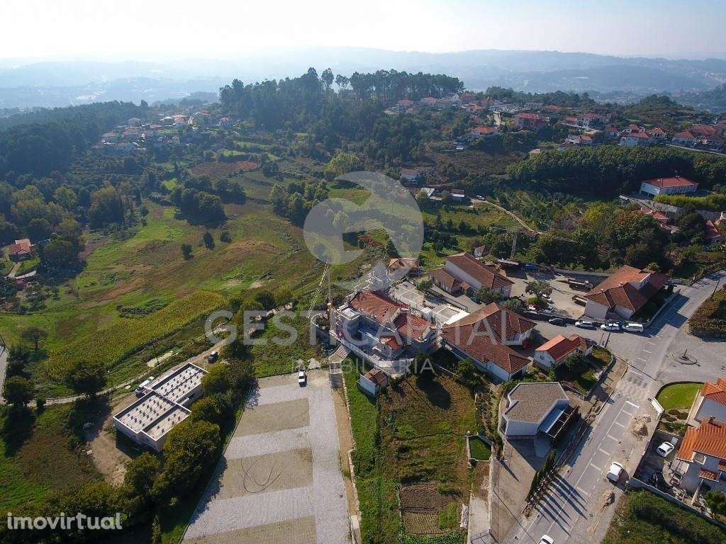 Café/Pastelaria em Vila Caiz, Amarante - Grande imagem: 4/19