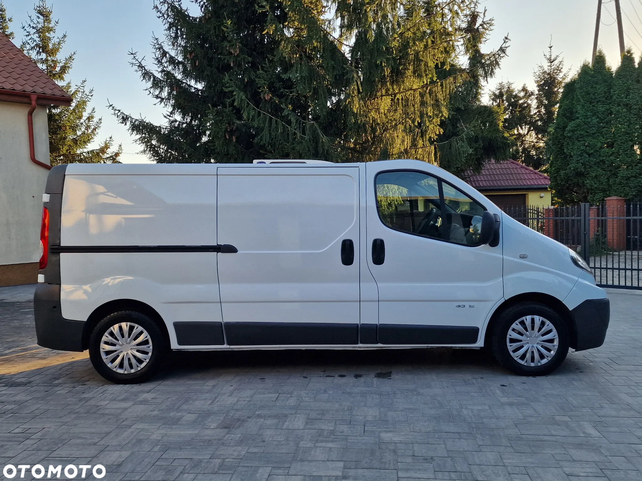 Renault Trafic - 27
