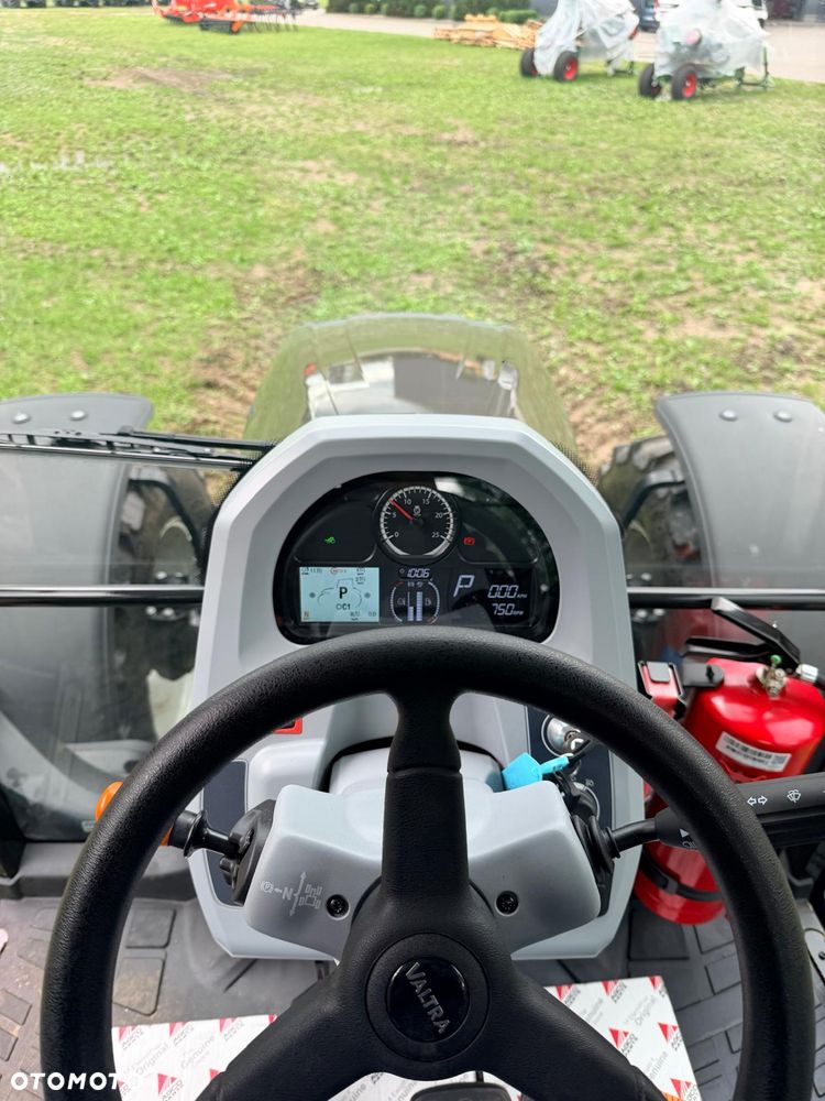 Valtra G115H - 12