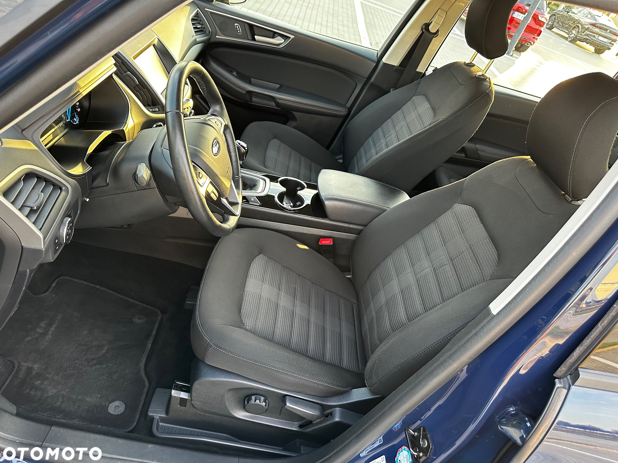 Ford Galaxy 2.0 EcoBlue Trend - 20