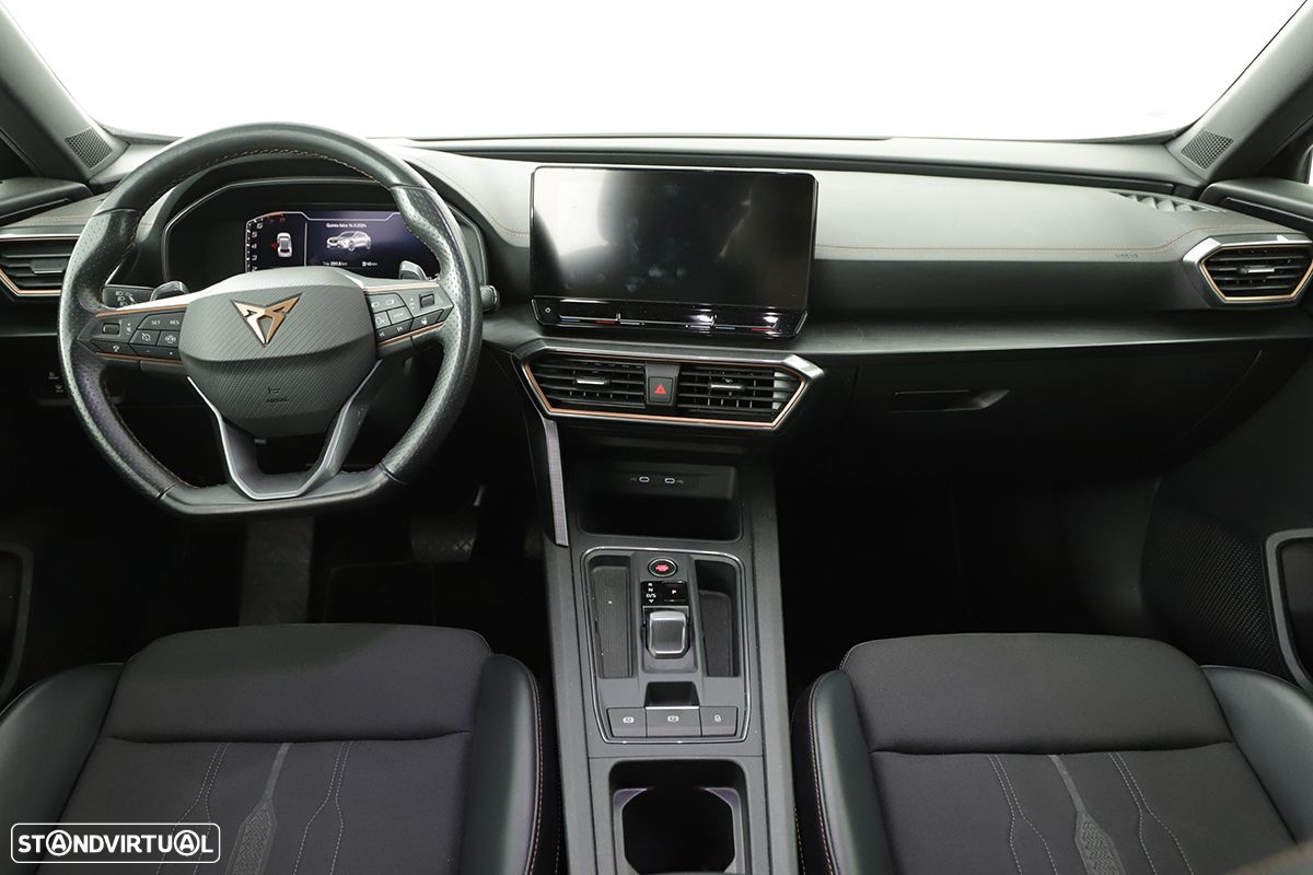 Cupra Formentor 1.5 TSI DSG - 6