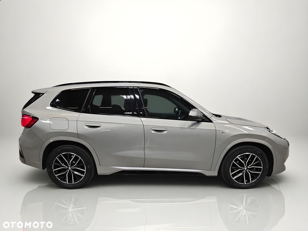 BMW X1 sDrive20i mHEV M Sport sport - 5