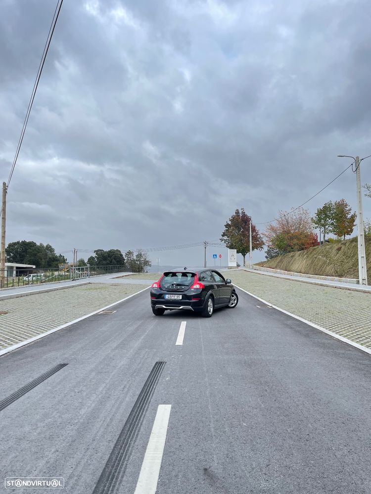 Volvo C30 1.6D DRIVe S&S Momentum - 7