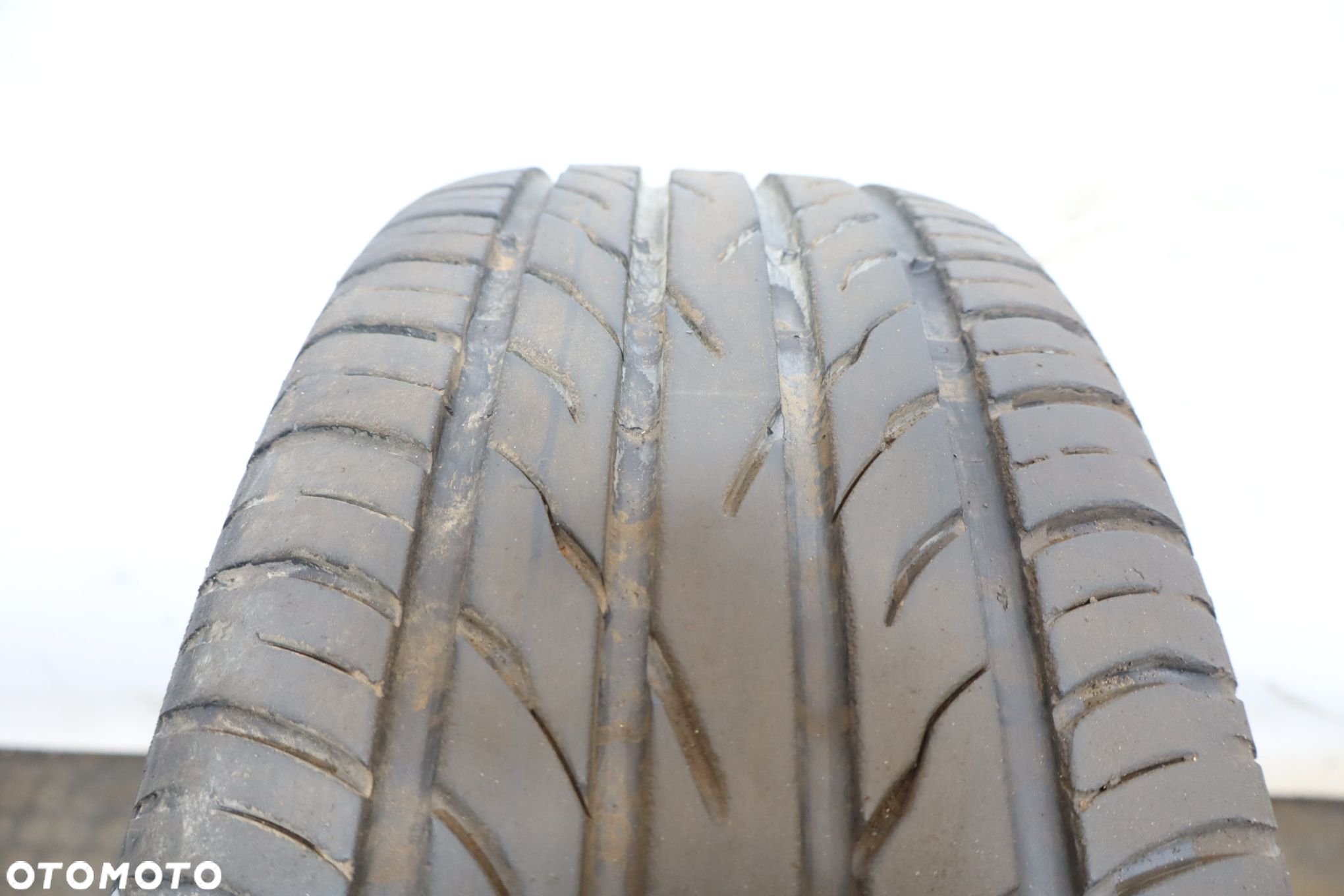 OPONA OPONY 2 SZT PLATIN 195/55/16 LATO R22 - 10