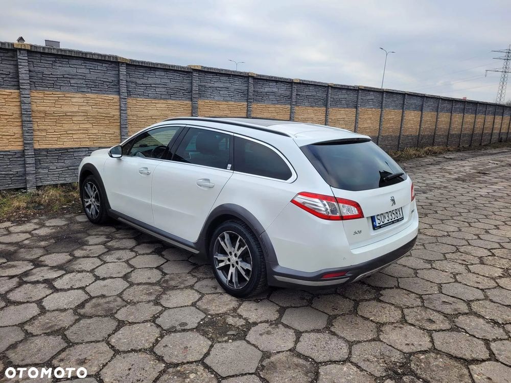 Peugeot 508 - 16