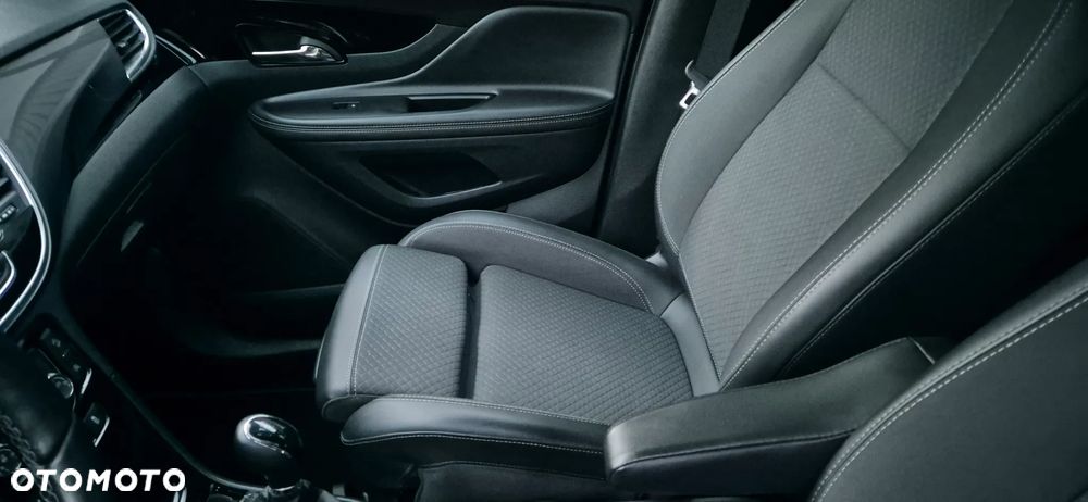 Opel Mokka X 1.4 Start/Stop 4x4 120 Jahre - 23