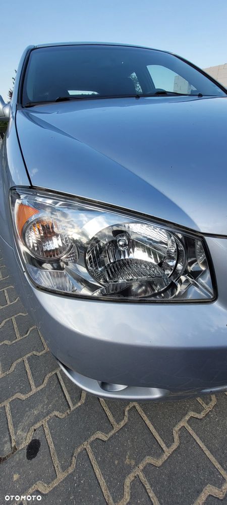 Kia Cerato 1.6 EX - 14