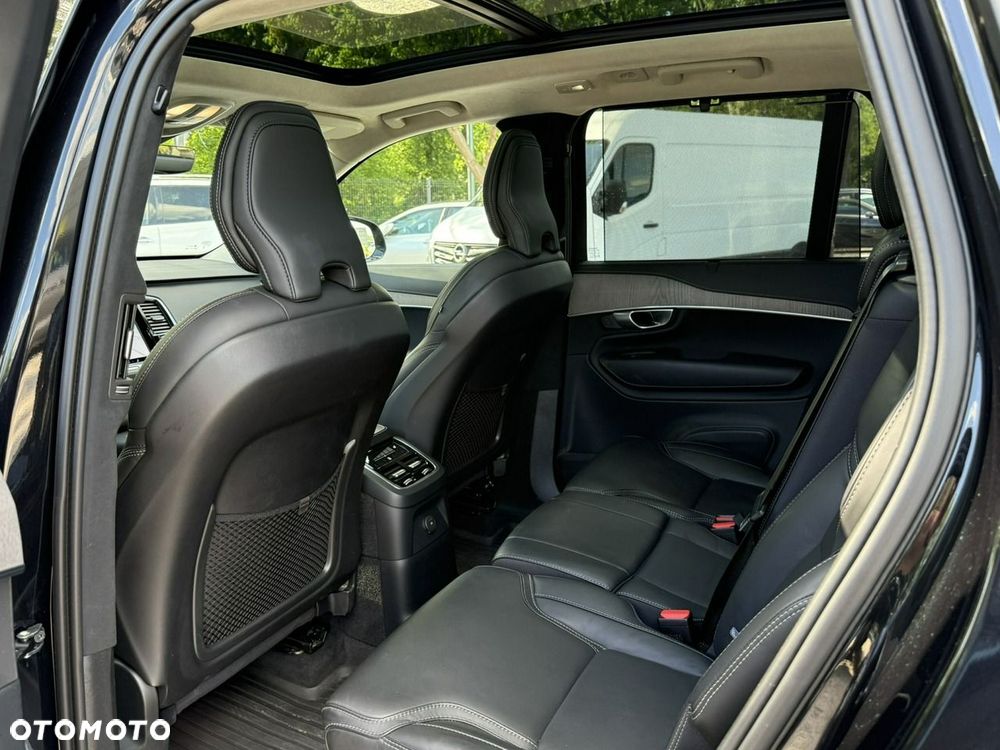 Volvo XC 90 - 15