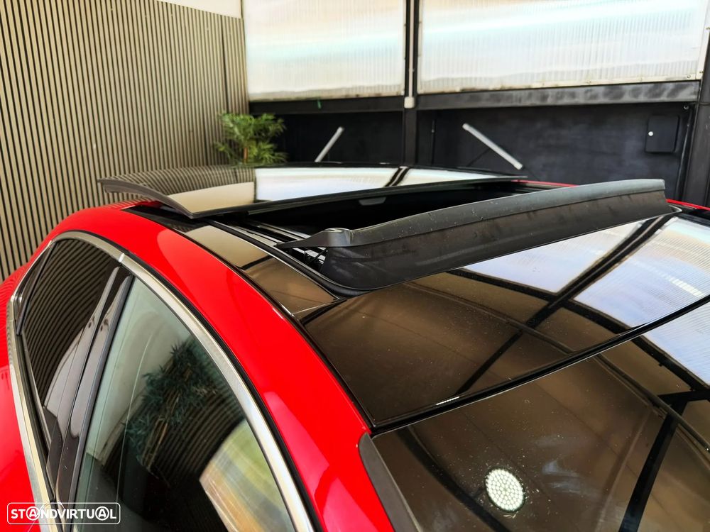 Audi S3 Limousine 2.0 TFSi quattro - 7