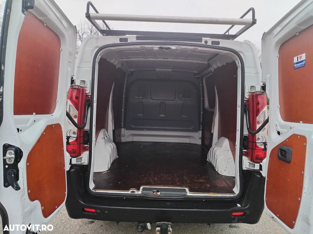 Peugeot Expert - 9