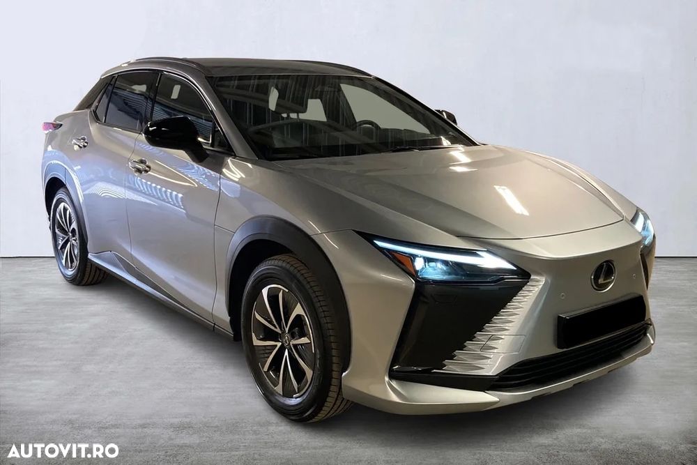 Lexus RZ 300e FWD Business - 1
