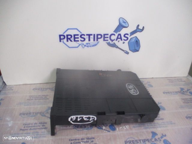 Caixa Fusiveis 983070768001 CITROEN BERLINGO VAN 2013 1.6HDI 90CV 5P BRANCO ORIGINAL - 3