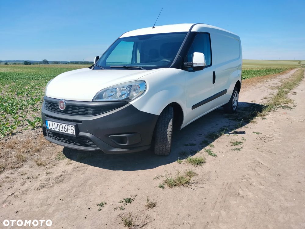 Fiat DOBLO - 7