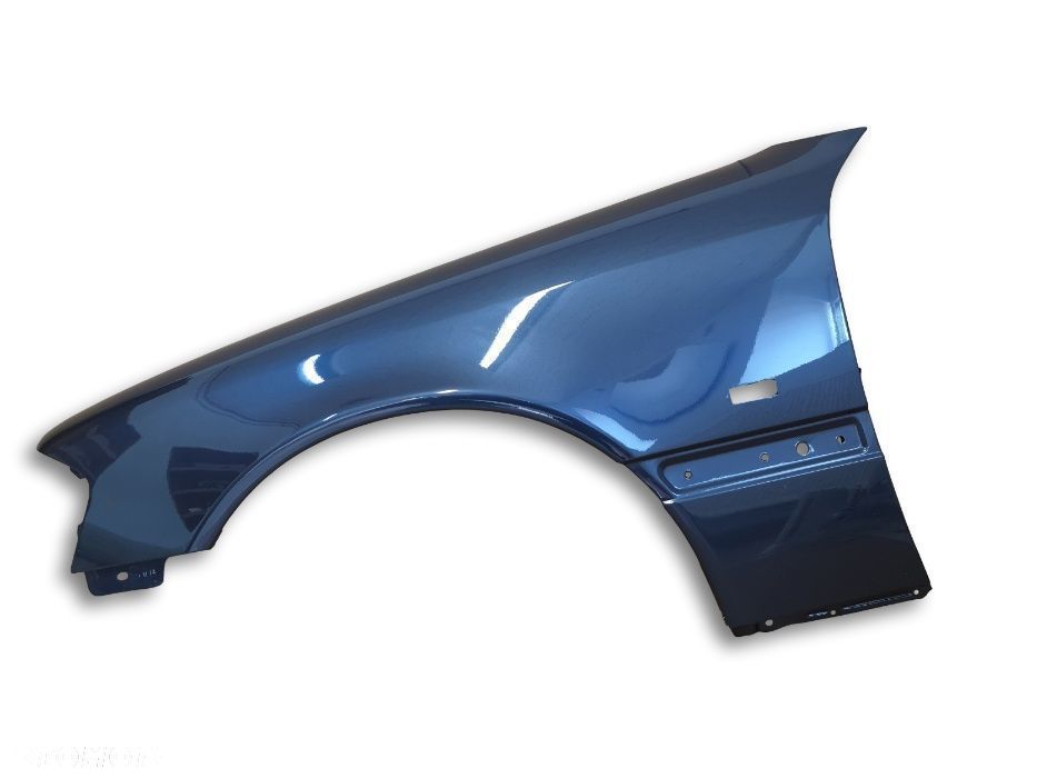 Mercedes W202 C-Klasa Błotnik - 366U - Okazja/Nowy Prawy/Lewy Ocynk