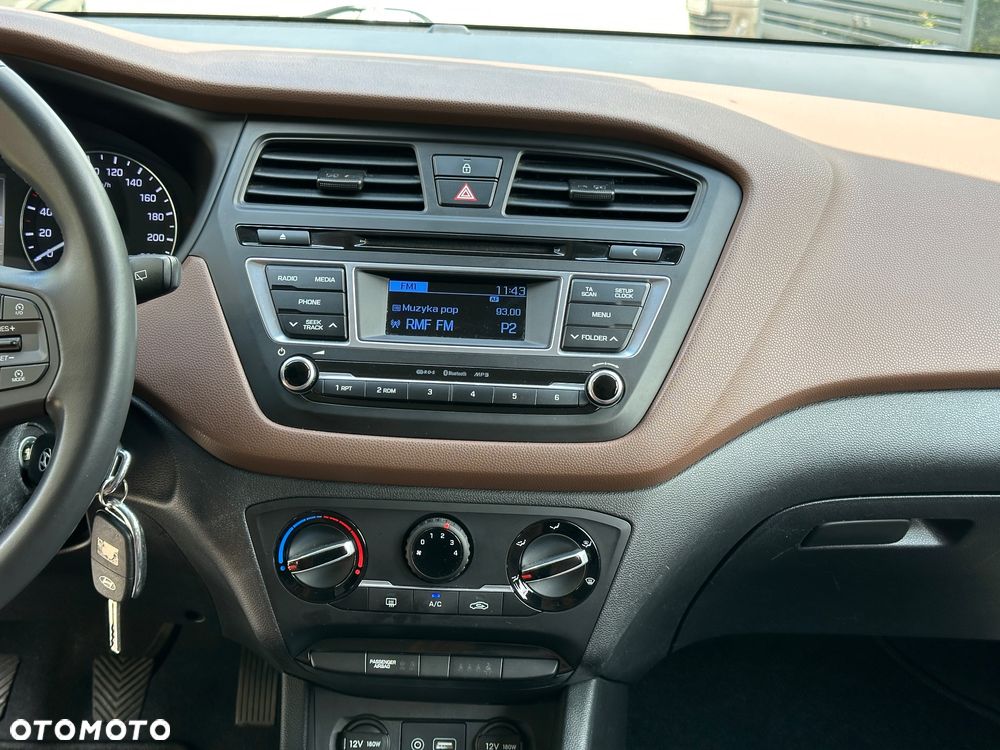 Hyundai i20 1.2 Style - 16