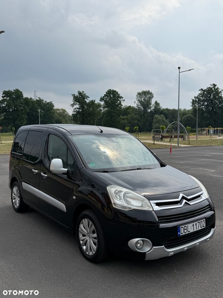Citroën Berlingo 1.6 VTi Selection - 2