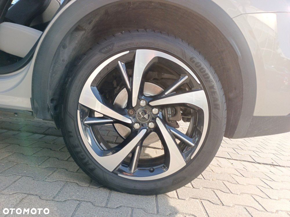 DS Automobiles DS 7 Crossback 1.6 PureTech Rivoli - 11