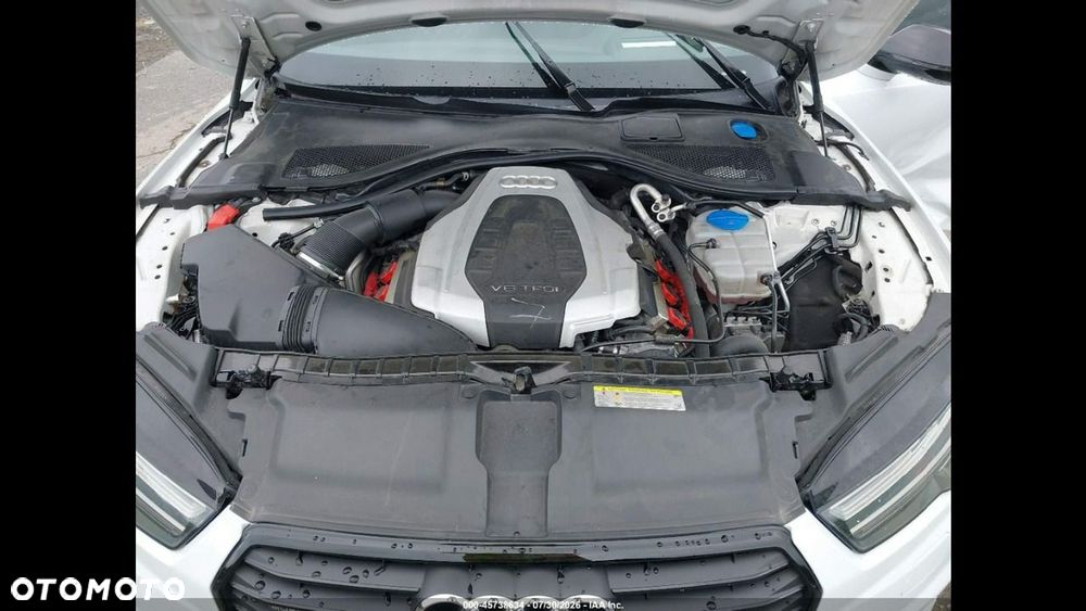 Audi A7 Sportback 3.0 TFSI Quattro S tronic - 11