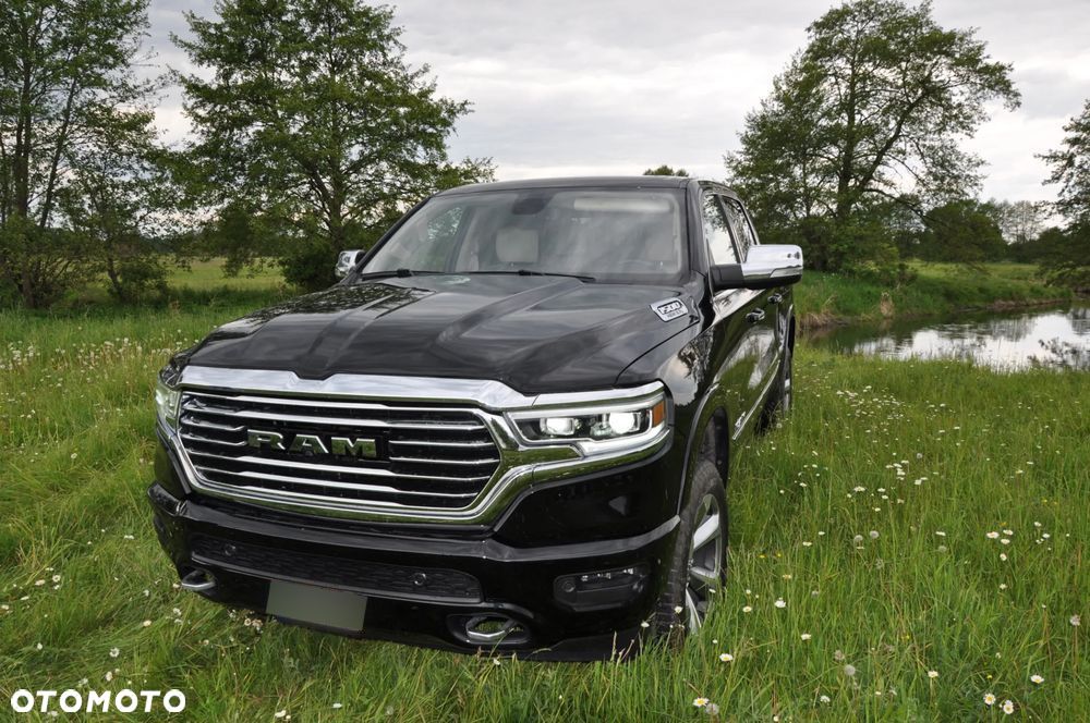 Dodge RAM - 7