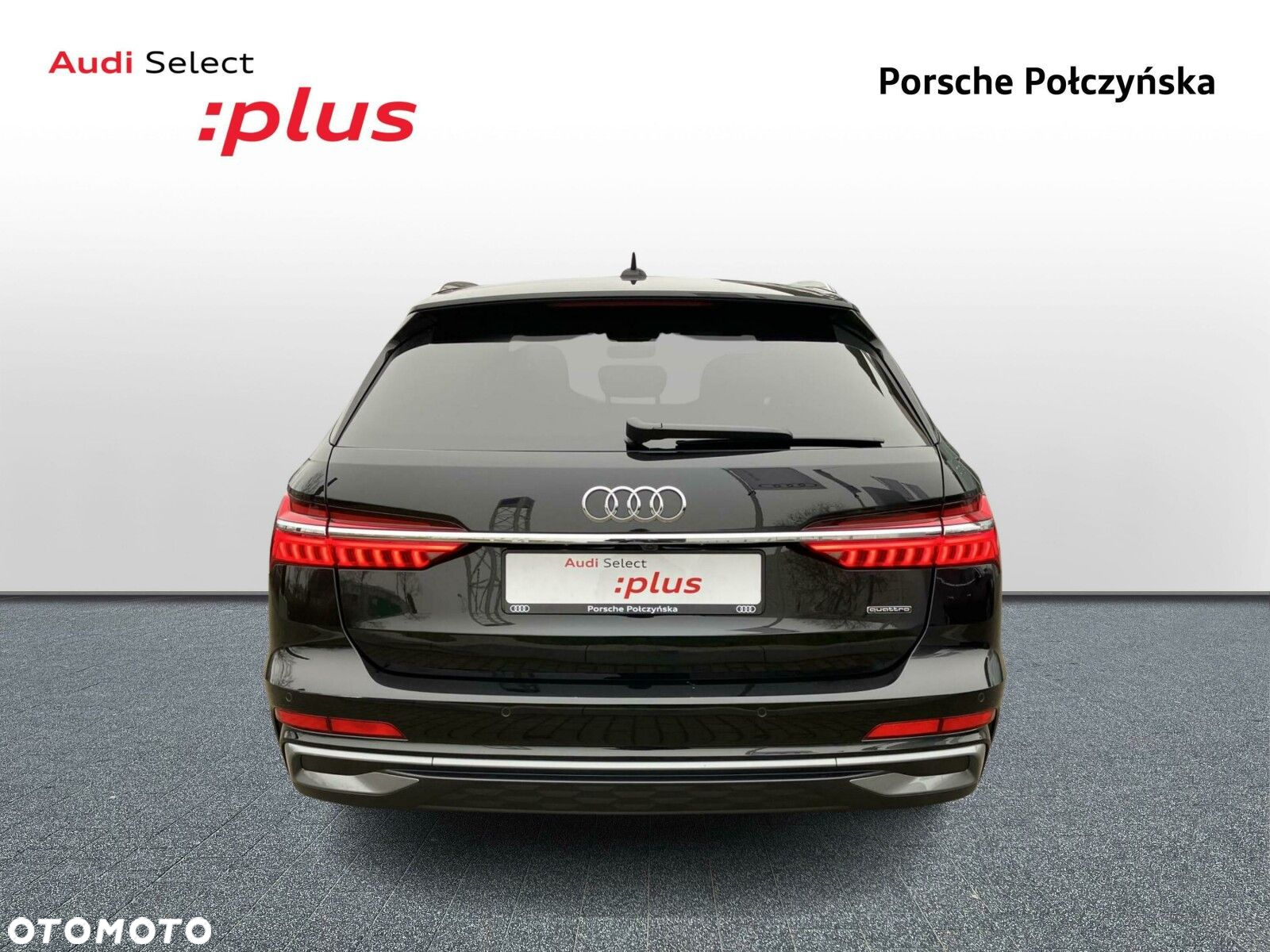 Audi A6 - 4