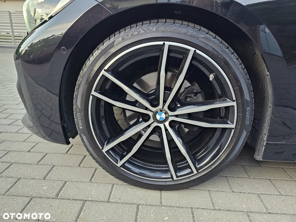 BMW Seria 3 - 34