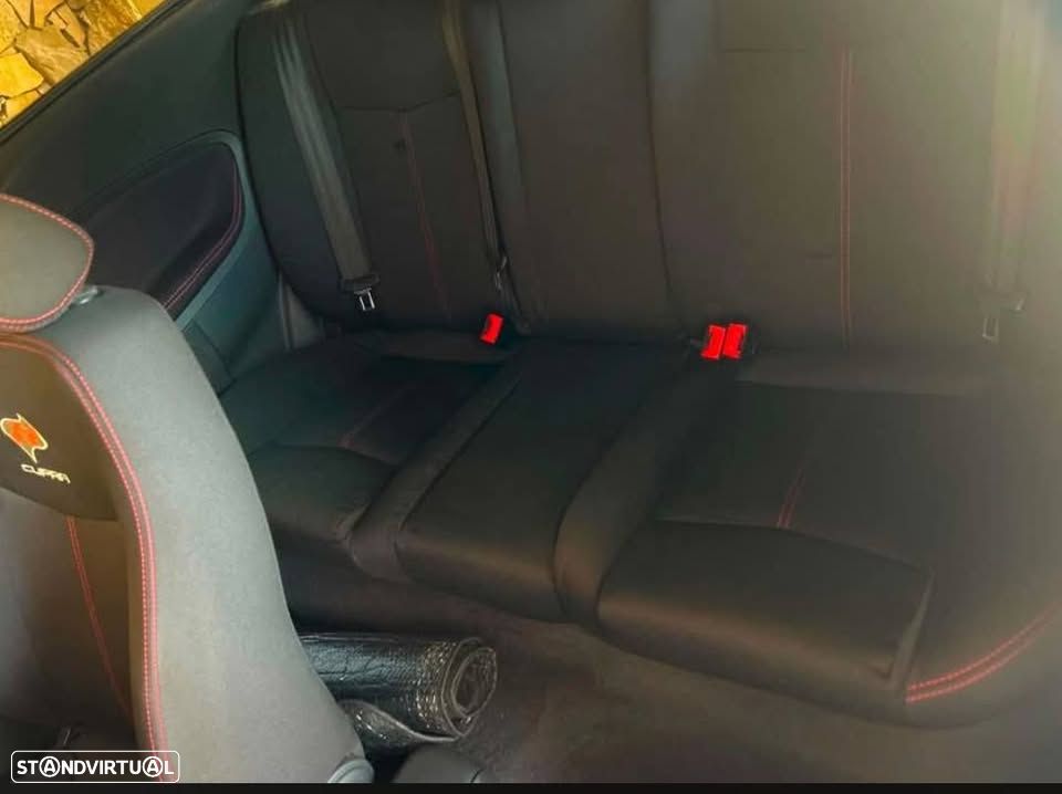 SEAT Ibiza 1.9 TDi Sport - 5