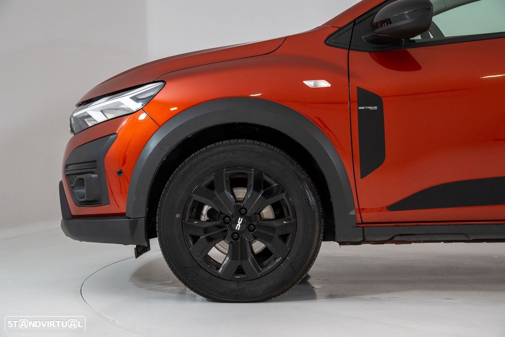 Dacia Jogger 1.0 ECO-G Extreme 7L Bi-Fuel - 21