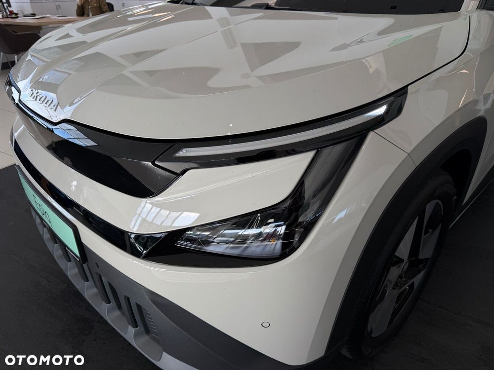 Skoda Epiq 55kWh Selection 55 - 34