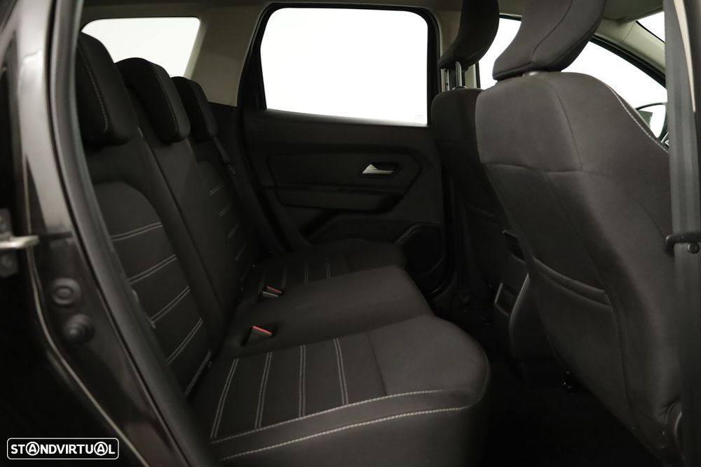 Dacia Duster 1.0 TCe Journey - 22