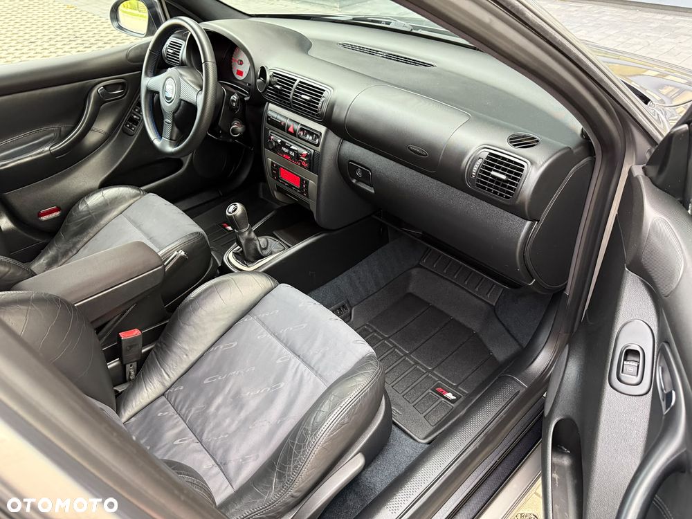 Seat Leon 1.9 TDI 150 Sport - 30