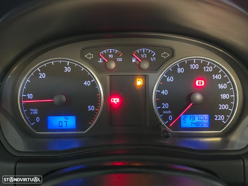 VW Polo - 17