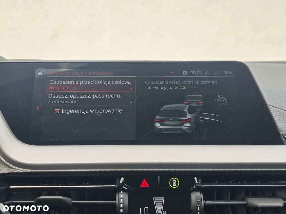 BMW Seria 1 118i Advantage - 24