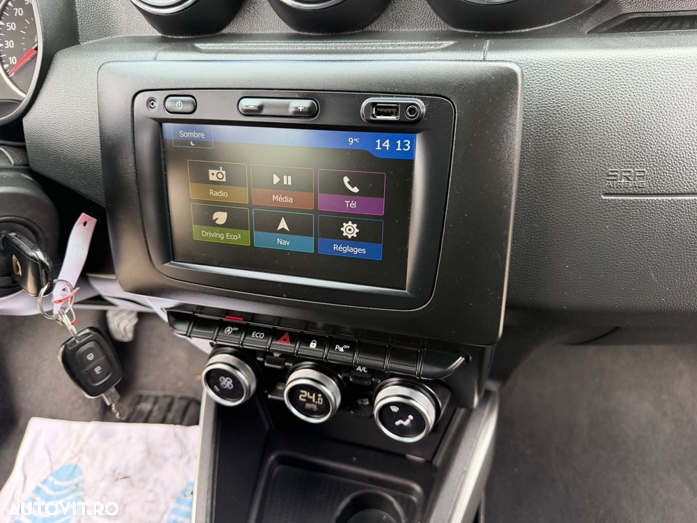 Dacia Duster 1.5 dCi 4x2 Laureate - 15