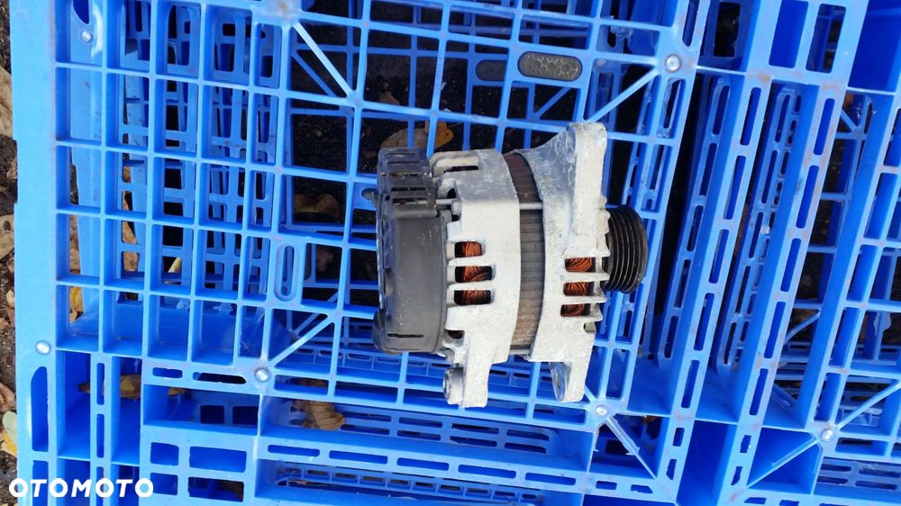 alternator kia ceed venga hyundai ix35 - 3