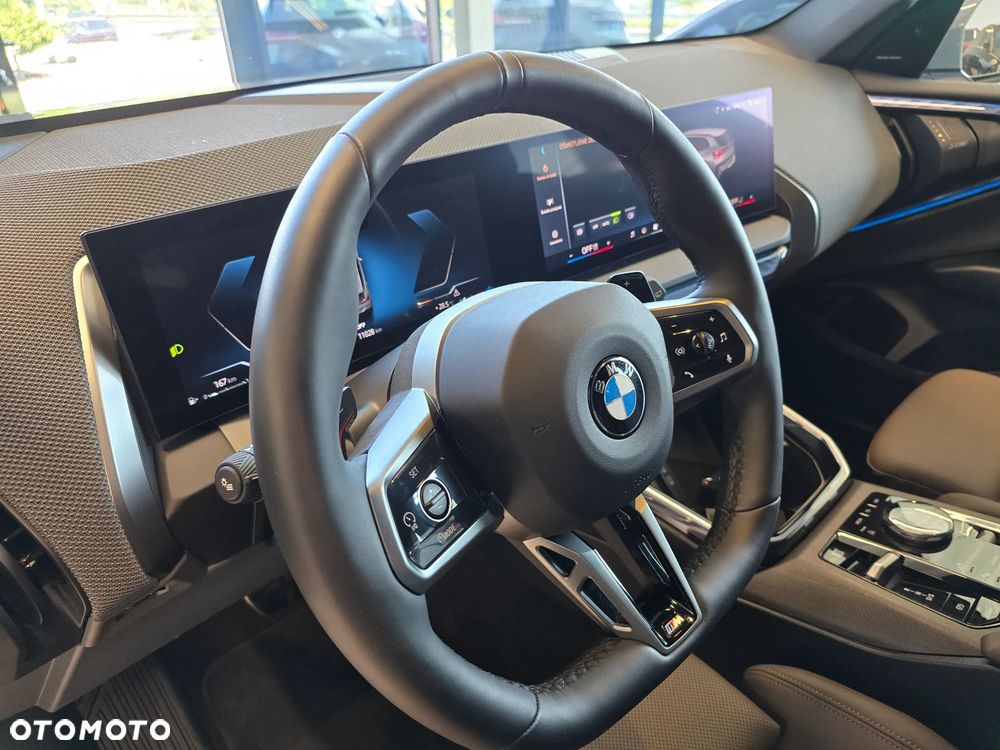 BMW X3 xDrive20d mHEV - 23