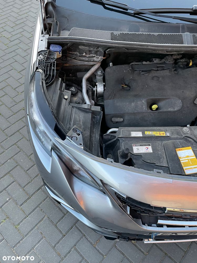 Peugeot 3008 HDi FAP 150 Premium - 15