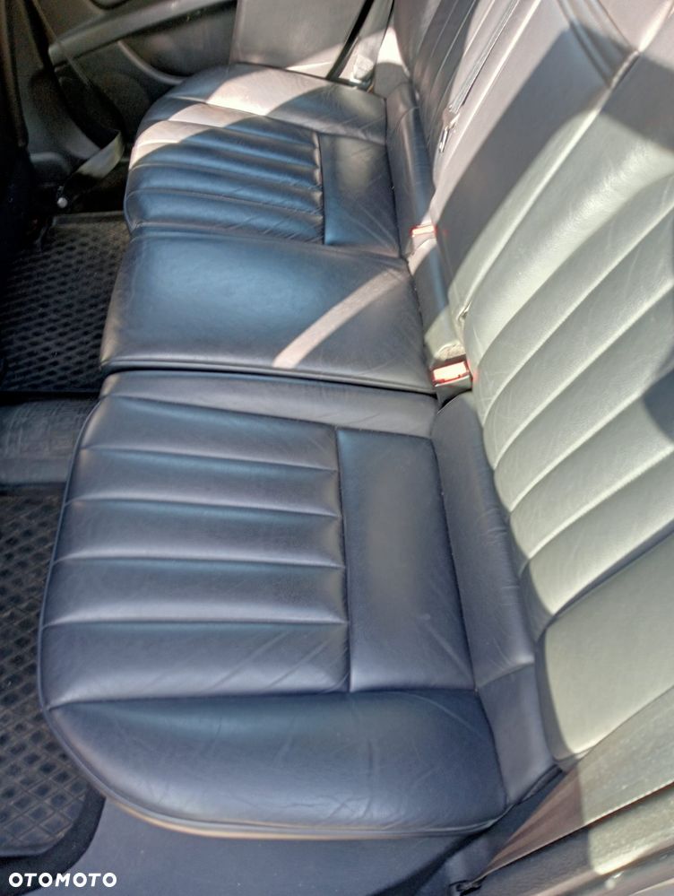 Peugeot 407 HDi 135 Premium - 7