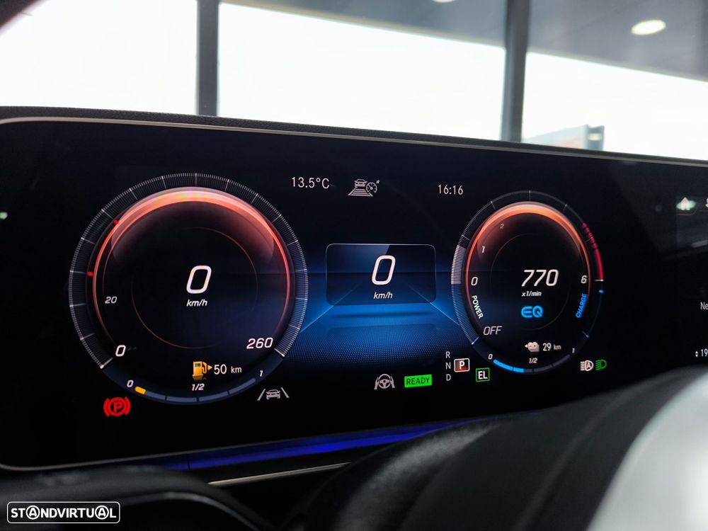 Mercedes-Benz GLE 350 de 4Matic - 23