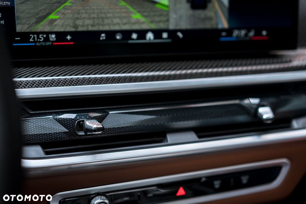 BMW X5 xDrive40i sport - 18