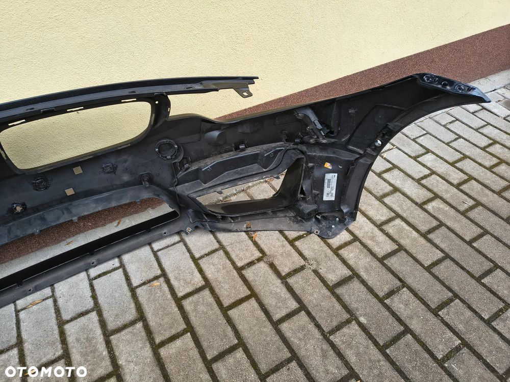 zderzak przedni przÓd bmw 3 4 F80 F82 F83 M3 M4 - 6