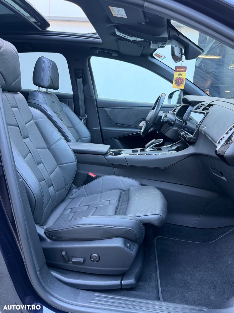 DS Automobiles DS 7 Crossback - 5