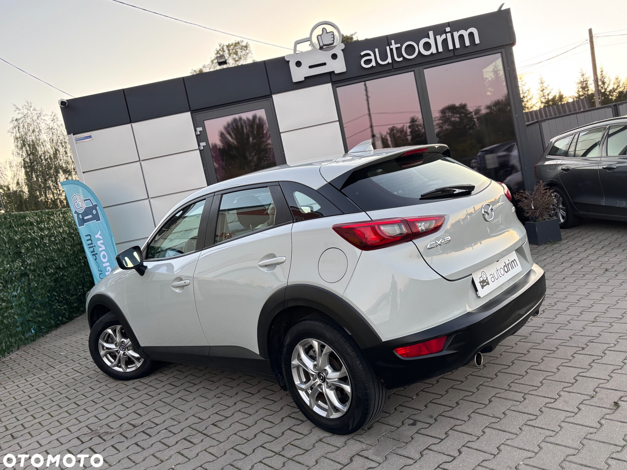 Mazda CX-3 2.0 Skyenergy - 13