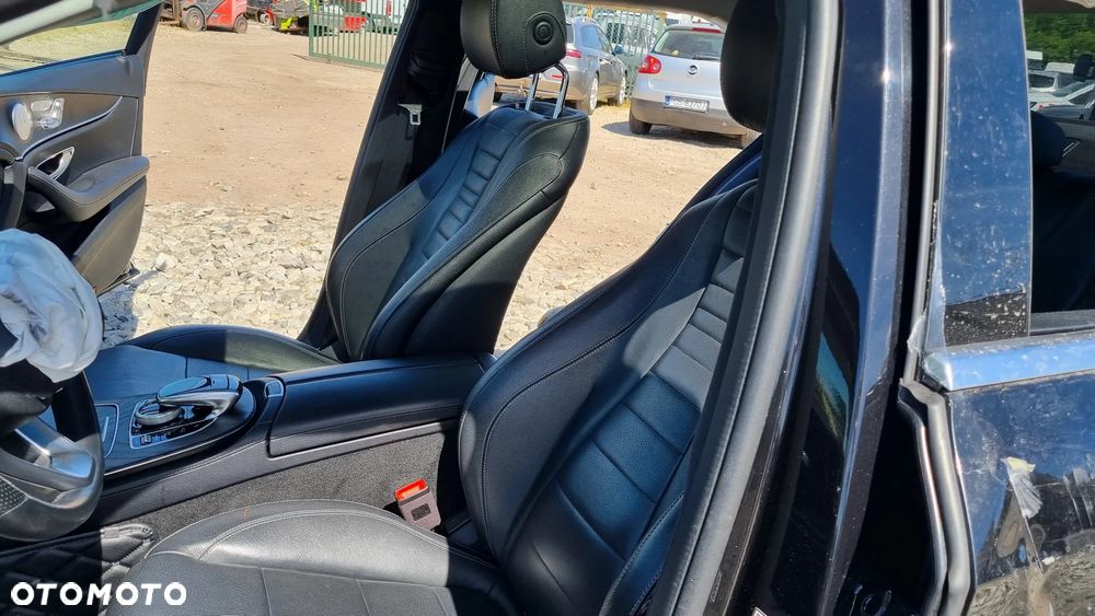 Mercedes-Benz Klasa E 200 d 9G-TRONIC Avantgarde - 33