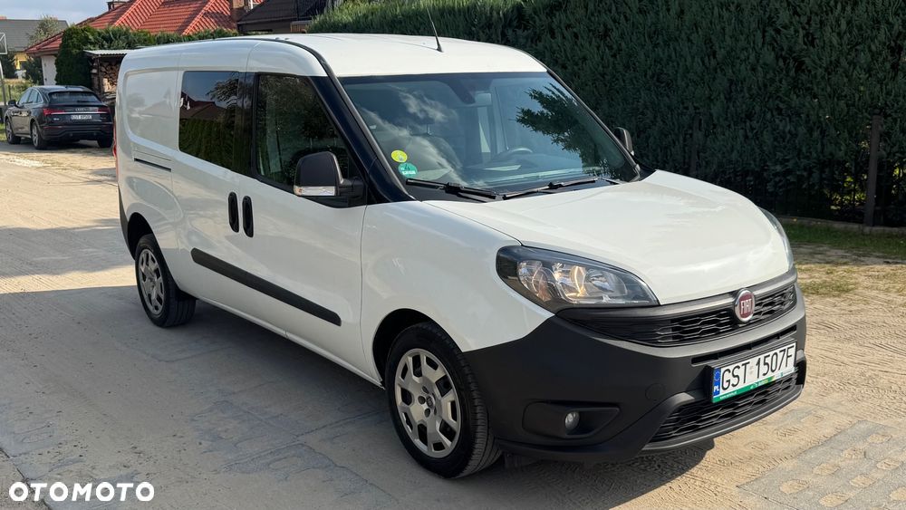 Fiat Doblo - 5