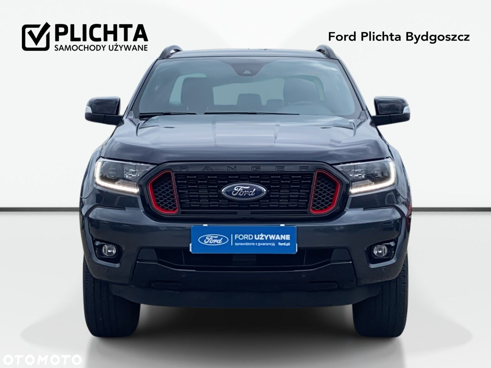 Ford Ranger 2.0 EcoBlue 4x4 DC Wildtrak - 2