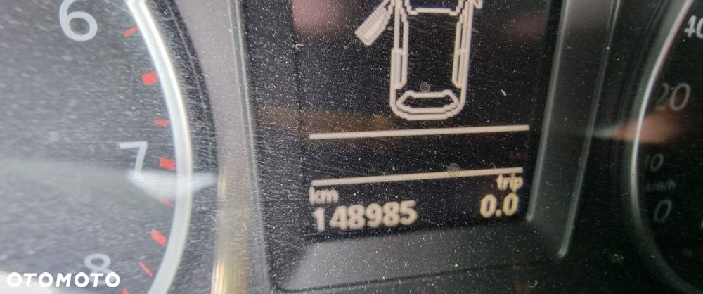 Volkswagen Tiguan - 12