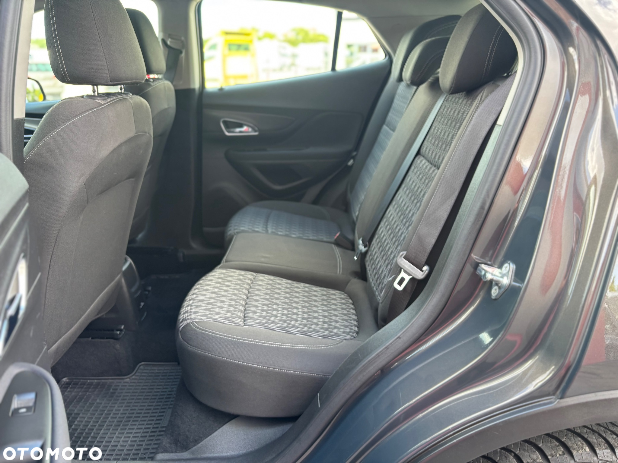 Opel Mokka 1.4 T Enjoy S&S - 25