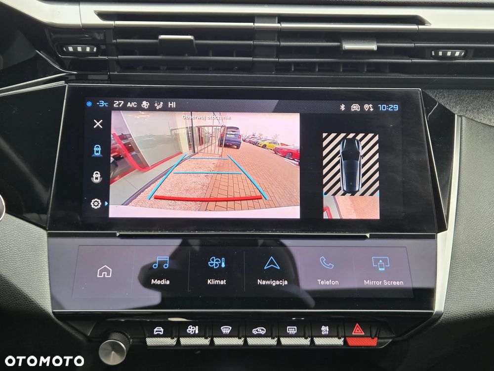 Peugeot 308 1.5 BlueHDi Active S&S - 17