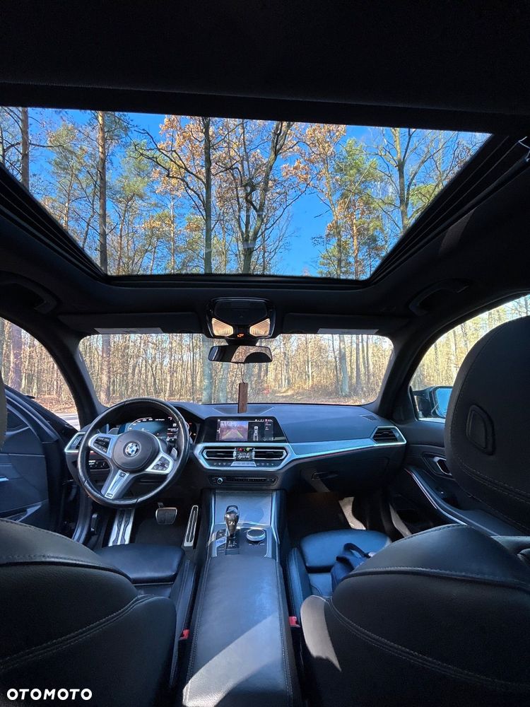 BMW Seria 3 M340i xDrive - 5