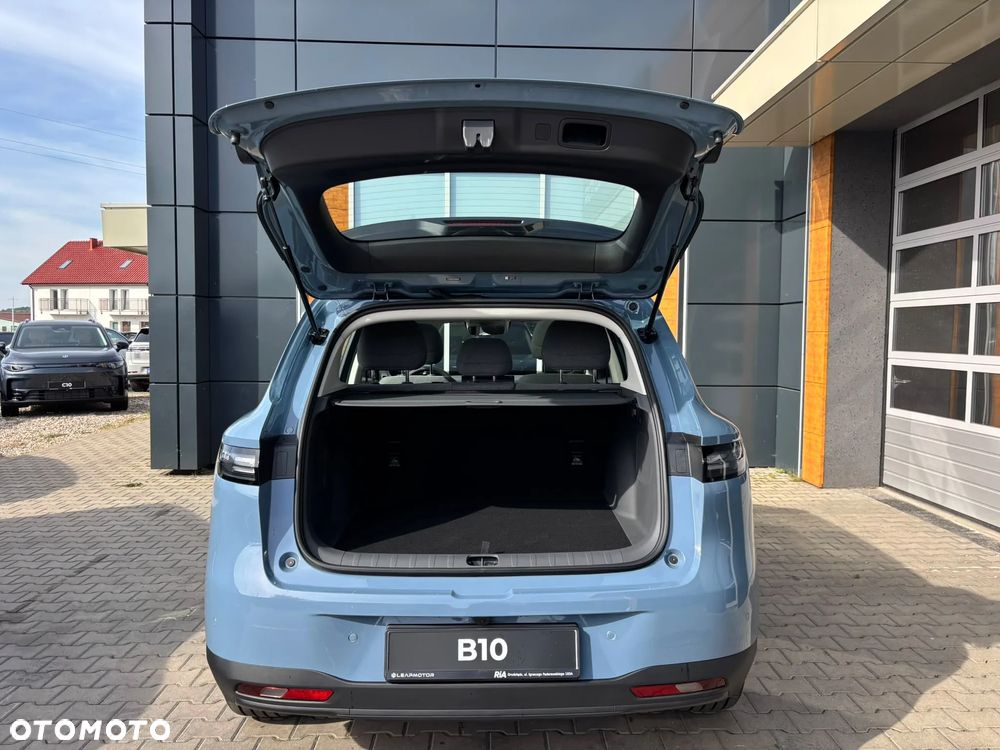 Leapmotor B10 56.2kWh PRO Life - 10